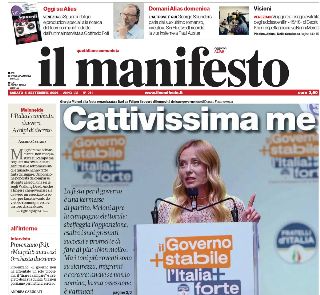Il Manifesto