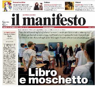 Il Manifesto