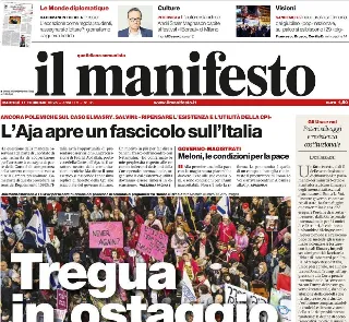 Il Manifesto