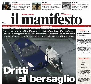 Il Manifesto