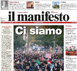 Il Manifesto