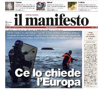 Il Manifesto