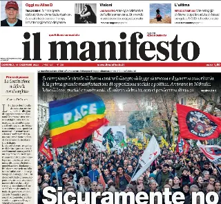 Il Manifesto