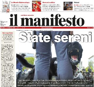 Il Manifesto
