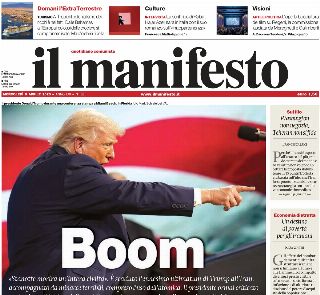 Il Manifesto