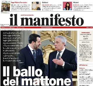 Il Manifesto