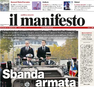 Il Manifesto