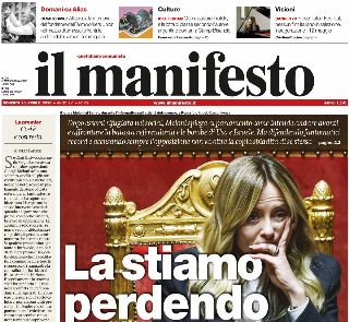 Il Manifesto