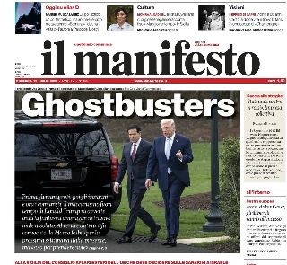 Il Manifesto