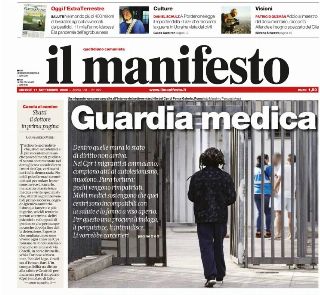 Il Manifesto