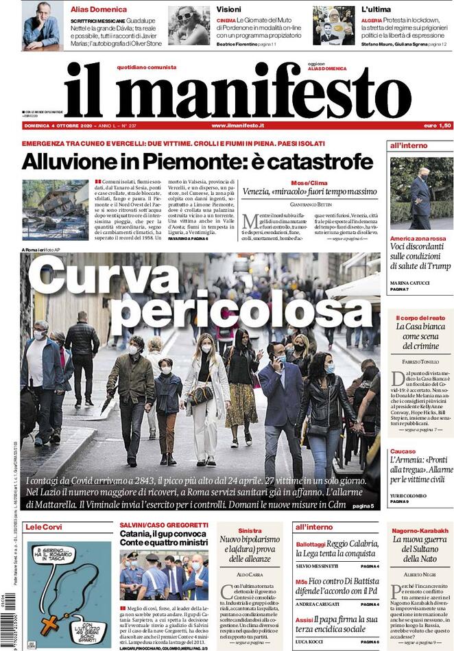 Il manifesto