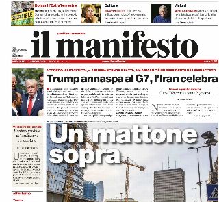 Il Manifesto