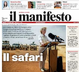 Il Manifesto