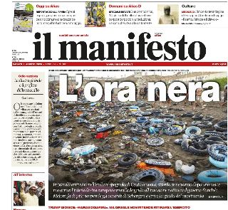 Il Manifesto