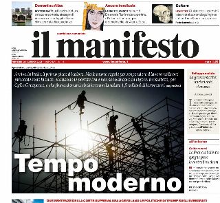 Il Manifesto