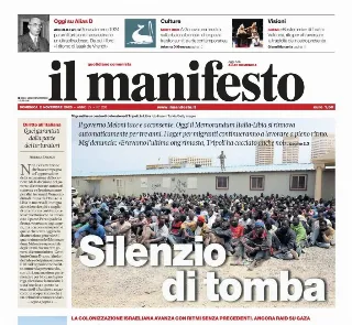 Il Manifesto