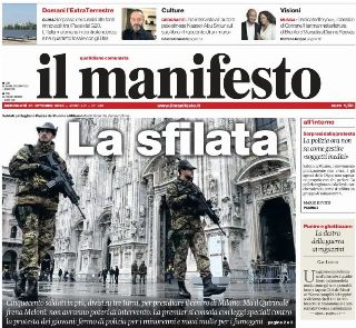 Il Manifesto