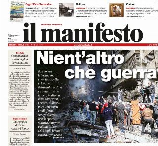 Il Manifesto