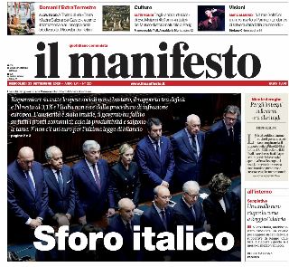 Il Manifesto