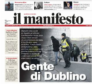 Il Manifesto