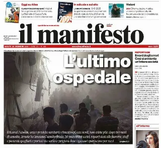 Il Manifesto