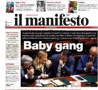 Il Manifesto