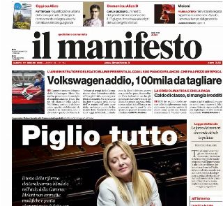 Il Manifesto