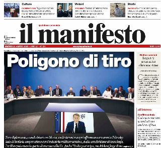 Il Manifesto