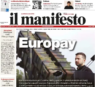 Il Manifesto