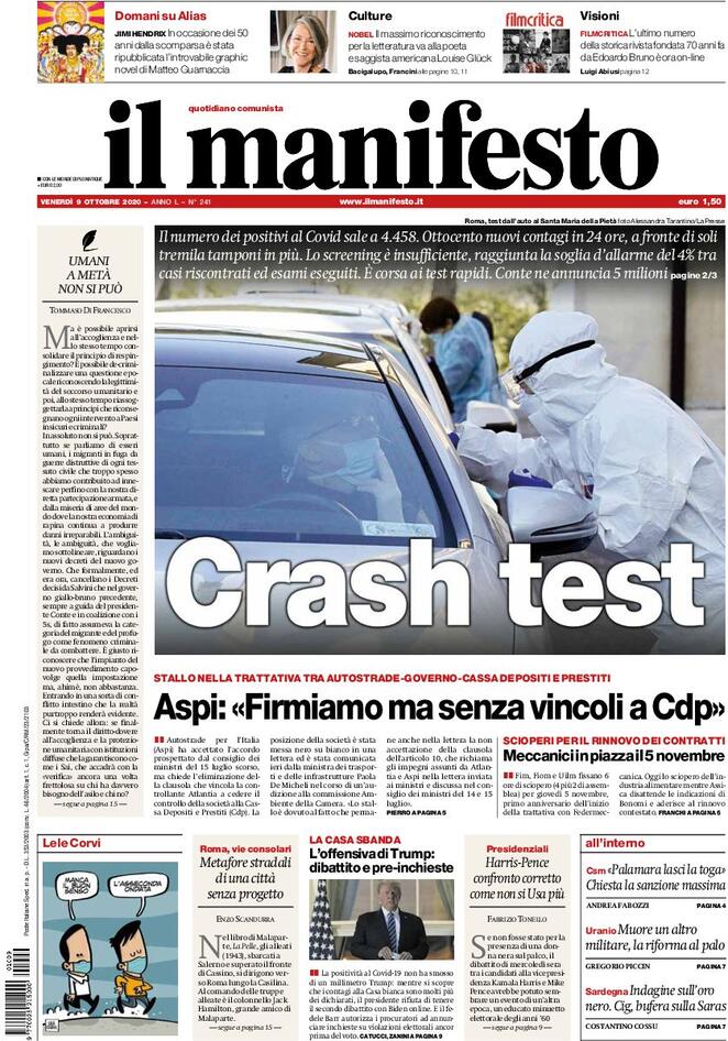 Il manifesto