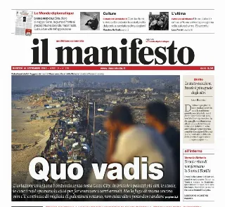 Il Manifesto