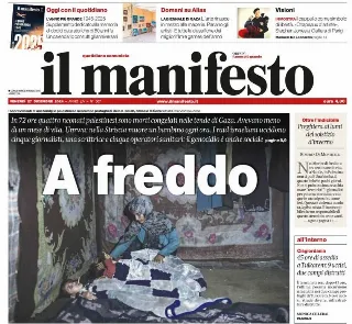 Il Manifesto