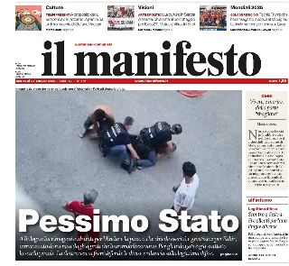 Il Manifesto