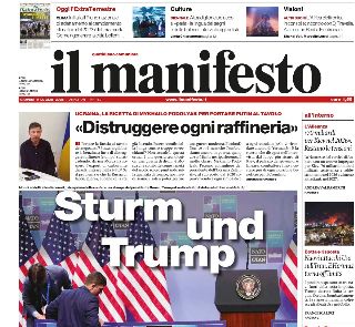 Il Manifesto