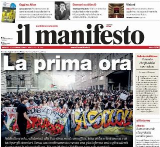 Il Manifesto
