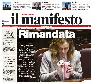Il Manifesto