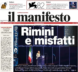 Il Manifesto