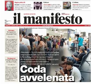 Il Manifesto