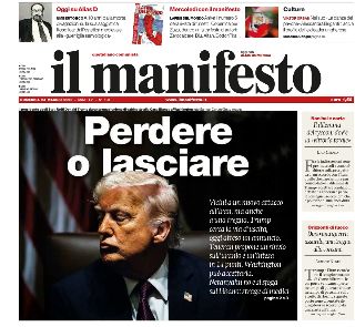 Il Manifesto
