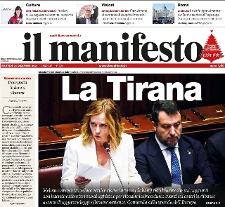 Il Manifesto