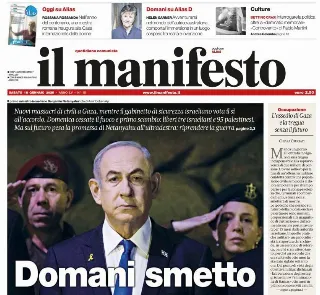 Il Manifesto