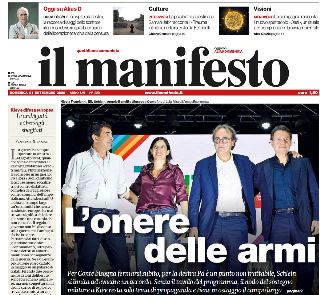 Il Manifesto