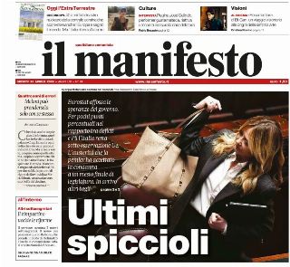Il Manifesto