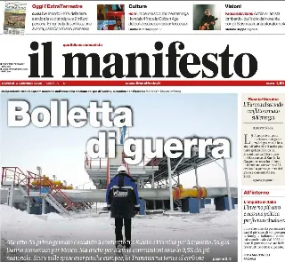 Il Manifesto