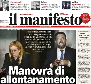 Il Manifesto