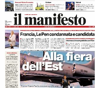 Il Manifesto