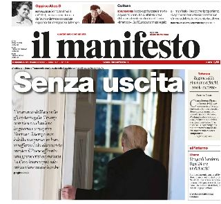 Il Manifesto