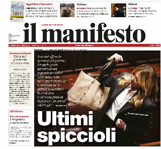 Il Manifesto