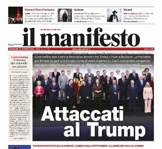Il Manifesto