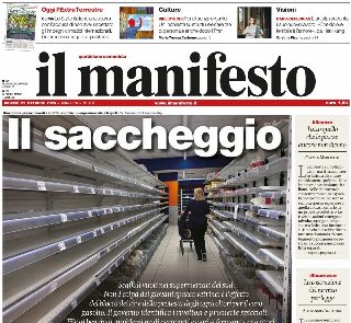 Il Manifesto